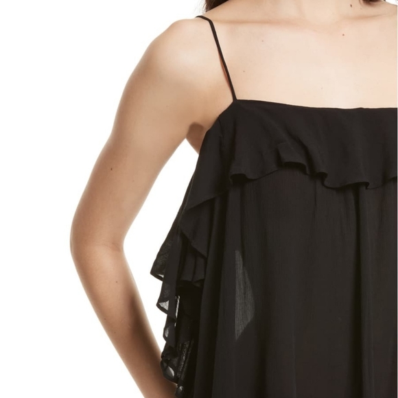 Free People Cascades Camisole - Picture 3 of 9